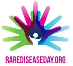 Inspirerende video Rare Disease Day