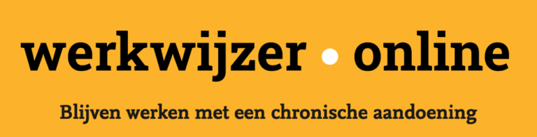 Wel willen werken, maar niet meer kunnen…..!