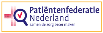 Ervaringen medicijntekorten delen via de patientenfederatie