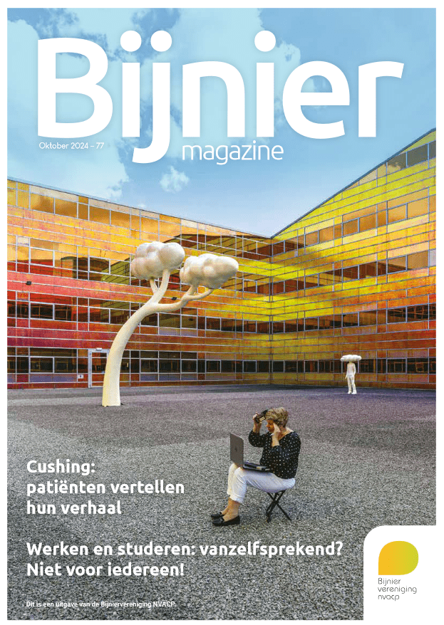 Bijniermagazine, oktober 2024 verschijnt binnenkort